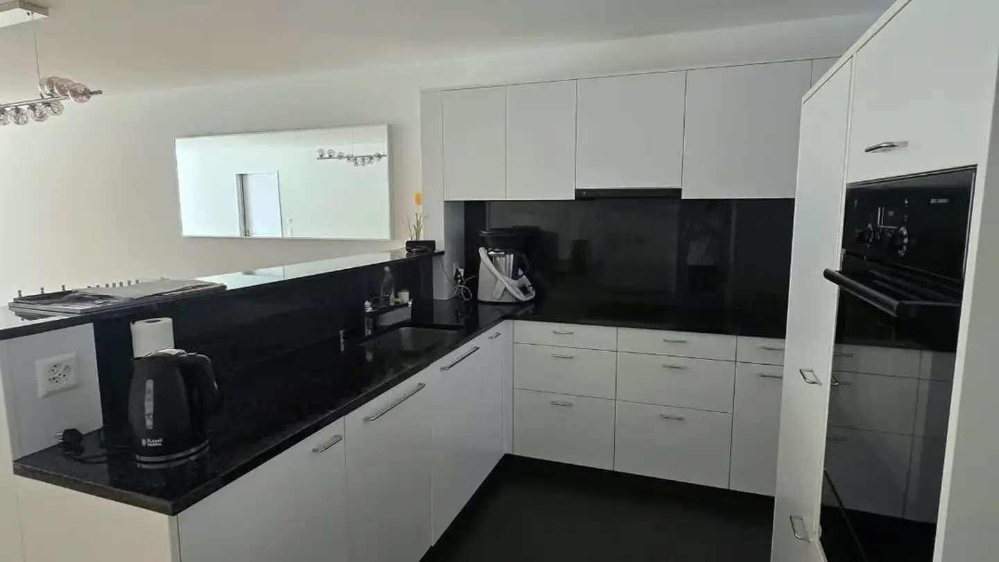 Appartamento in affitto - Dynamostrasse, 5400 Baden - Foto 2