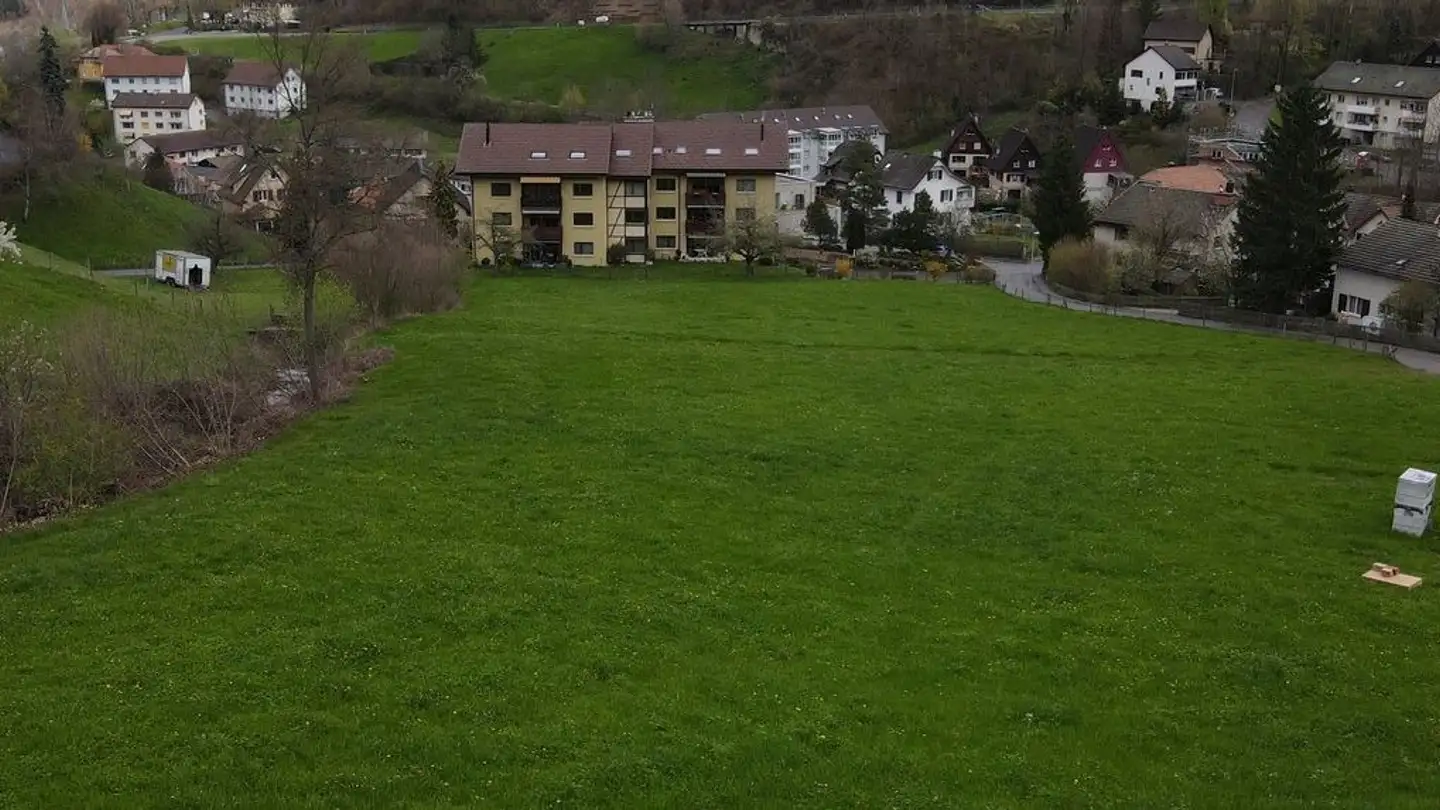 Terreno edificabile in vendita - Waldweidstrasse, 4437 Waldenburg - Photo 4