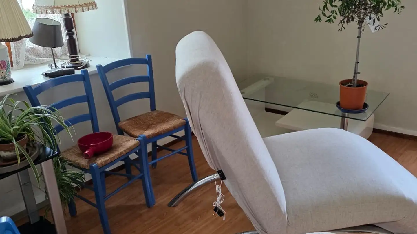 Appartement à louer - Route Du Mollendruz 24, 1148 Mont-la-Ville