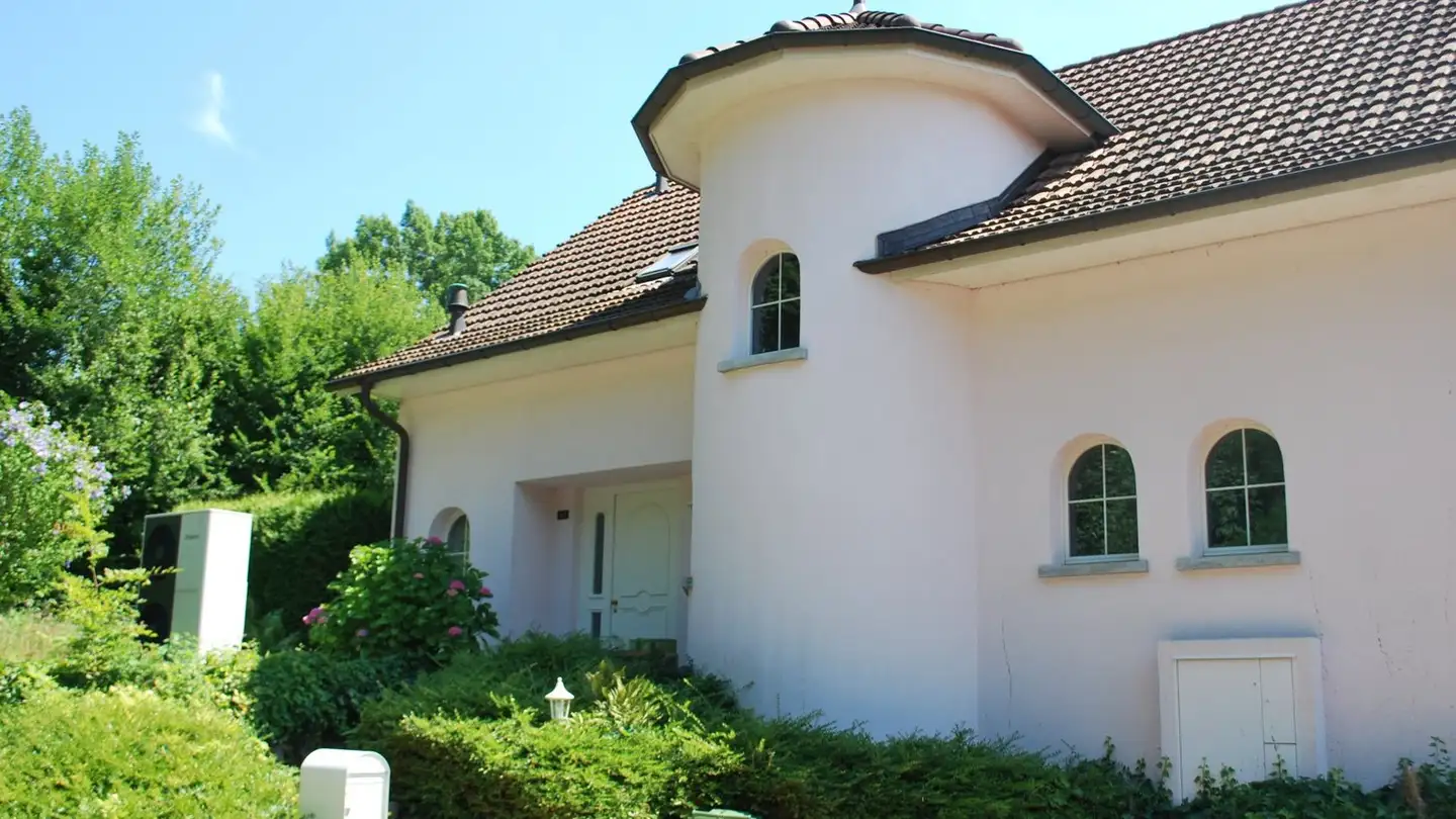 Single house for sale - 4133 Pratteln