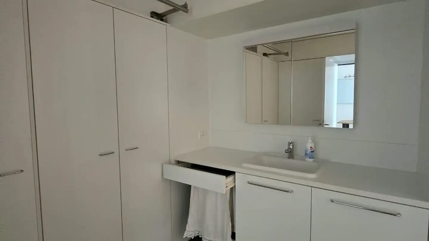 Appartamento in affitto - Dynamostrasse, 5400 Baden - Foto 3