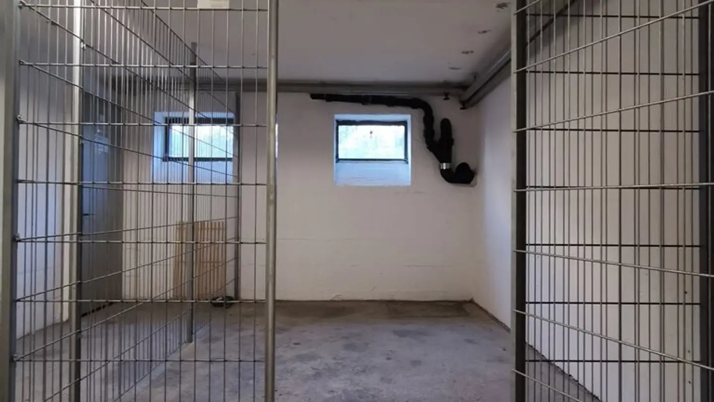 Espace de stockage à louer - Albisriederstrasse 22, 8003 Zürich - Photo 3