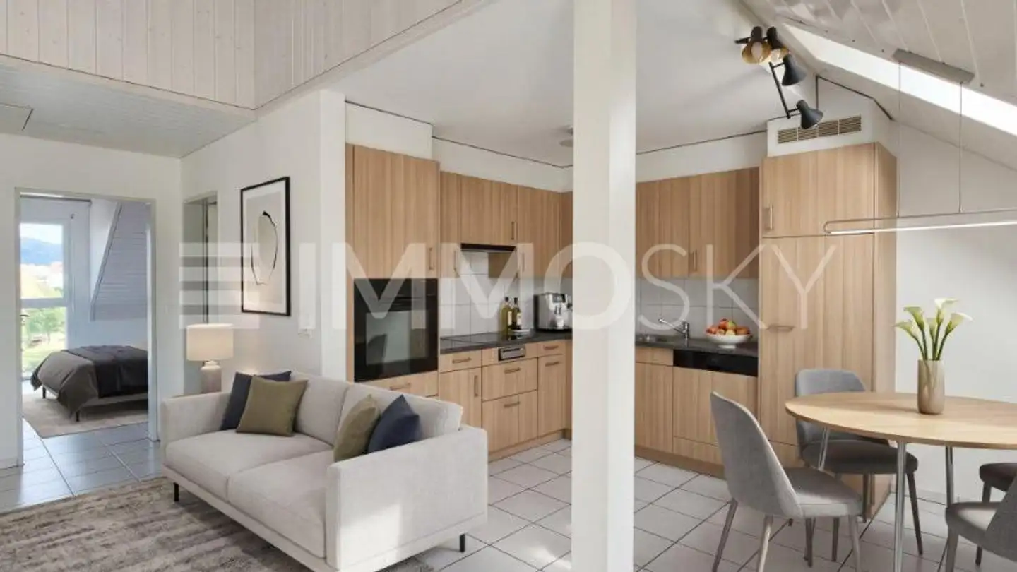Appartamento in vendita - 4665 Oftringen - Foto 2