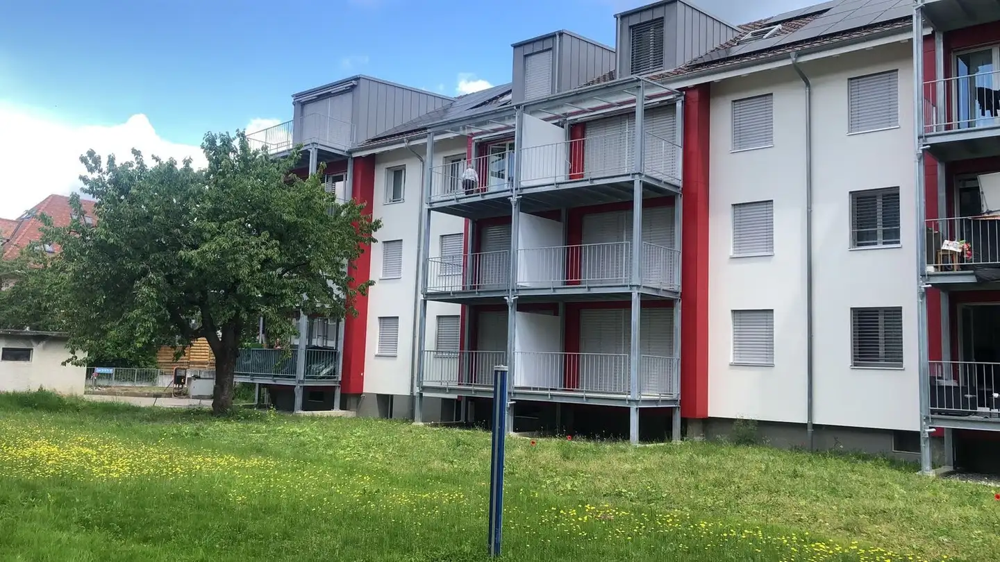 Wohnung mieten - Zossstrasse 15, 3072 Ostermundigen
