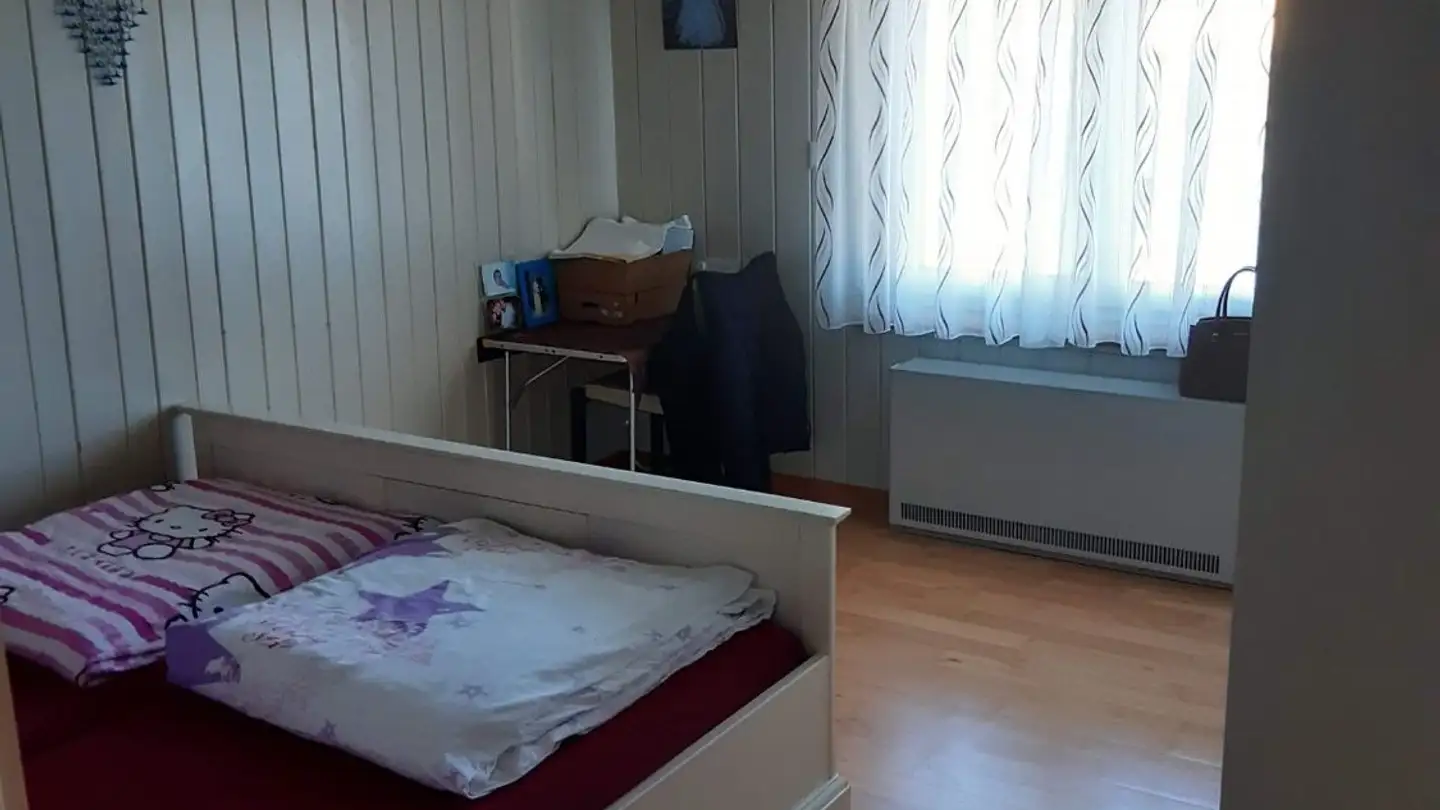 Apartment for rent - Ausserdorf 6, 6218 Ettiswil - Photo 3