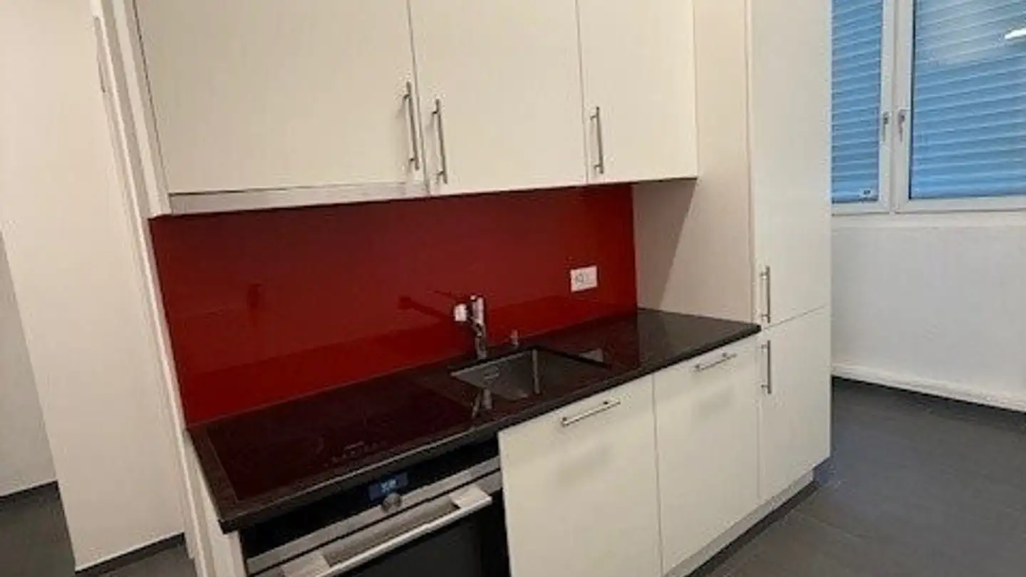 Bürofläche mieten - Frankfurt-Strasse 78a, 4142 Münchenstein - Foto 3