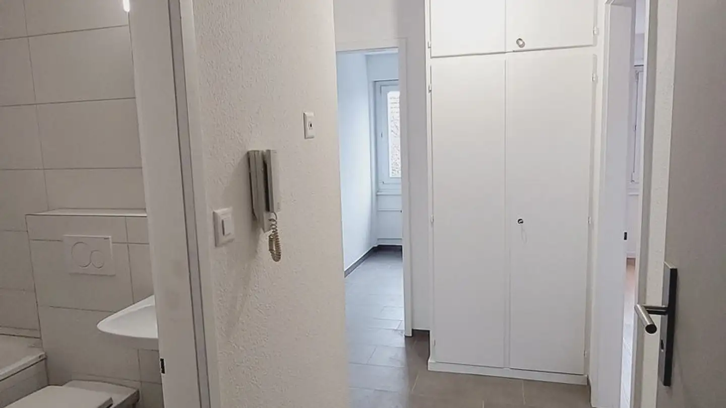 Wohnung mieten - Hausmattring 1, 4614 Hägendorf - Foto 3