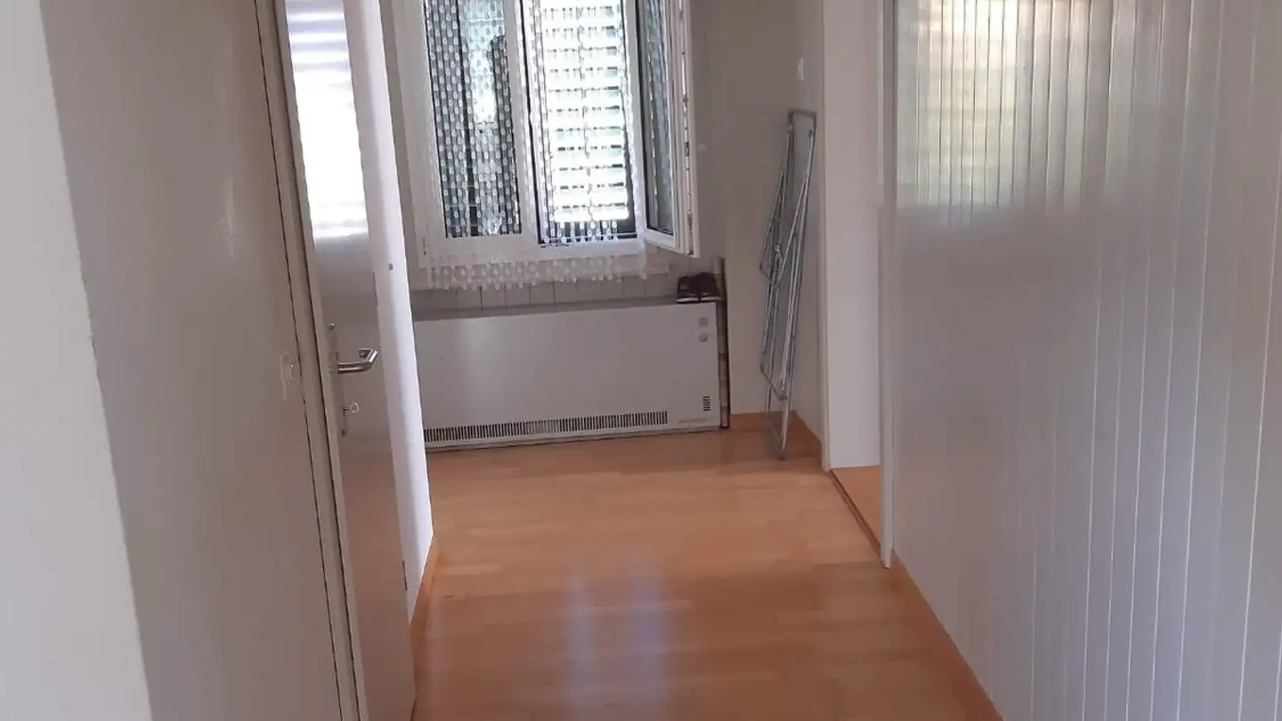 Apartment for rent - Ausserdorf 6, 6218 Ettiswil