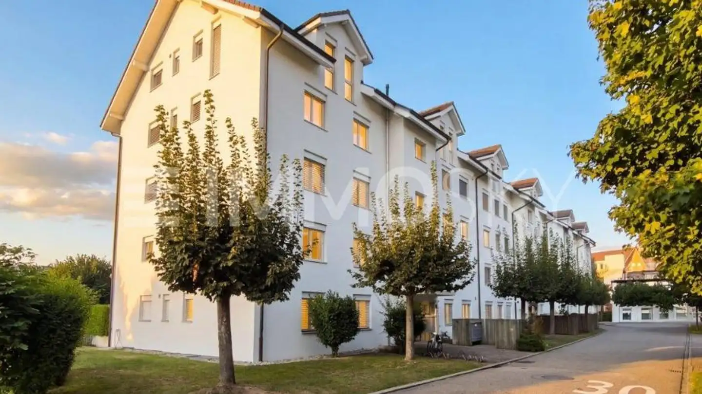 Appartamento in vendita - 4665 Oftringen - Foto 4
