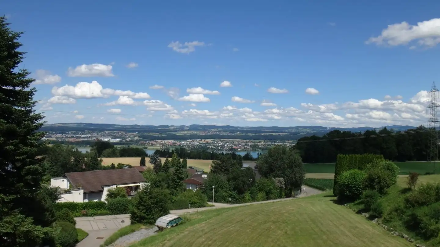 Appartement à louer - Zürichstrasse 106, 8123 Ebmatingen