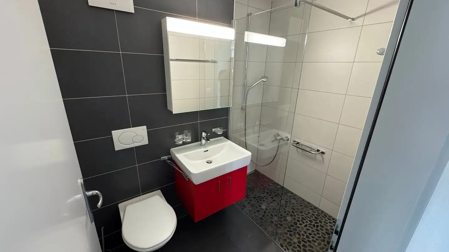 Apartment for rent - Rue Du Châtelard 7, 2034 Peseux - Photo 4