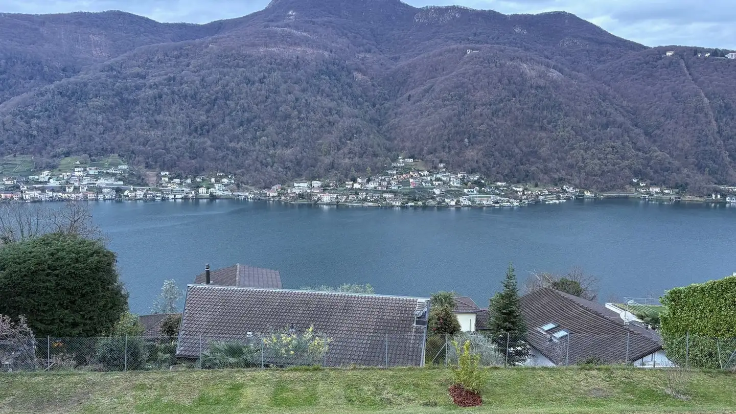 Apartment for sale - 6900 Lugano