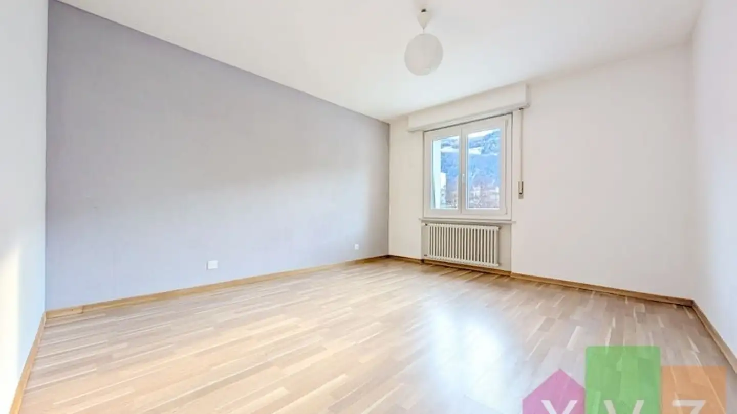 Penthouse for rent - Chemin Des Glariers 5, 1920 Martigny - Photo 4