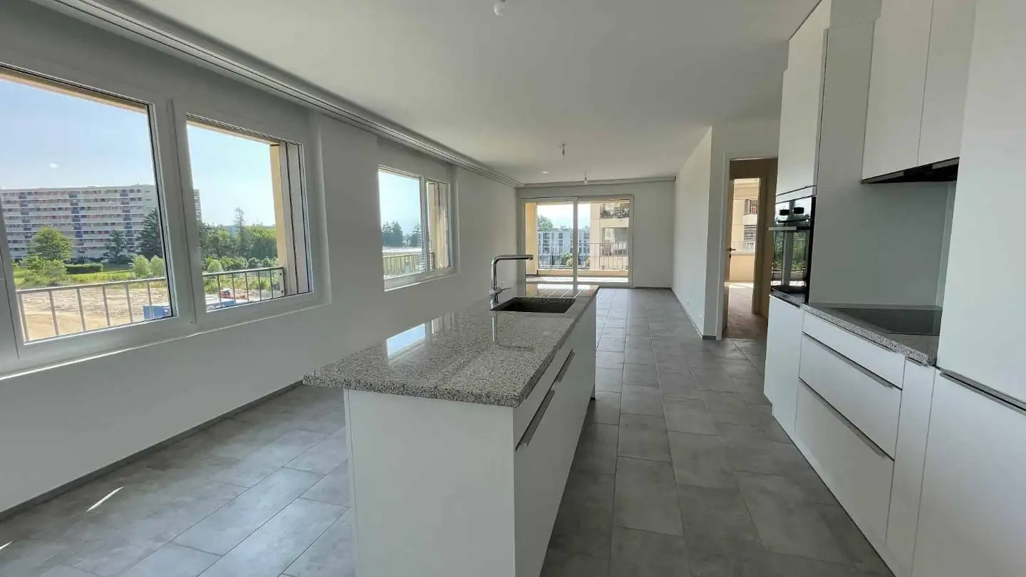 Wohnung mieten - Chemin Falconnier 41, 1260 Nyon