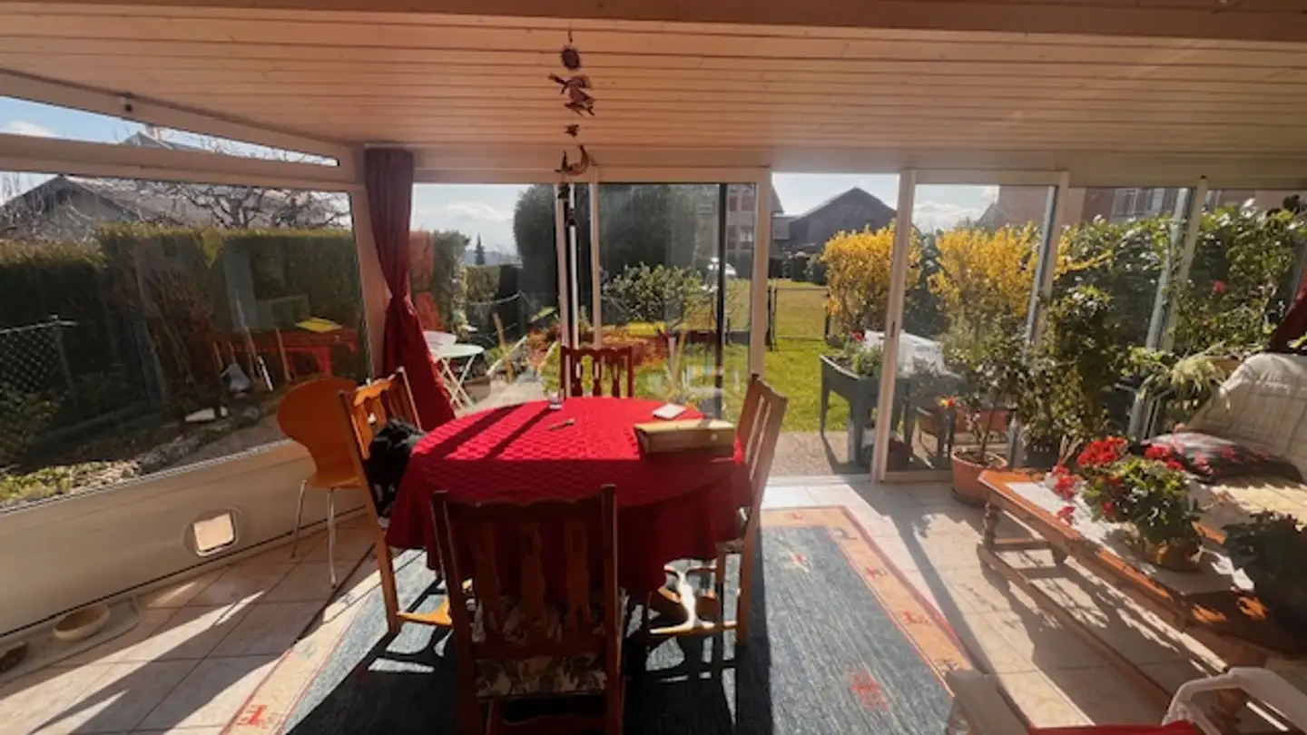 Appartamento in vendita - Route De Mollie-Margot, 1073 Mollie-Margot - Photo 2