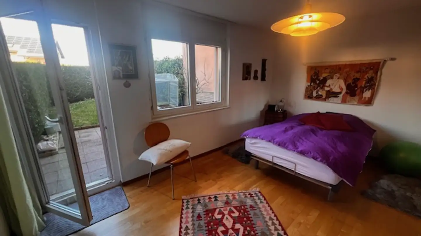 Appartamento in vendita - Route De Mollie-Margot, 1073 Mollie-Margot - Photo 4