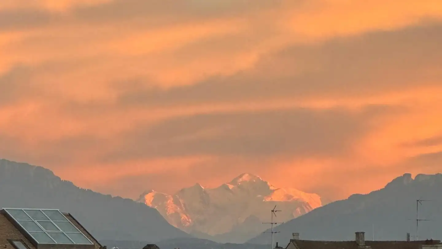 Wohnung mieten - 1110 Morges