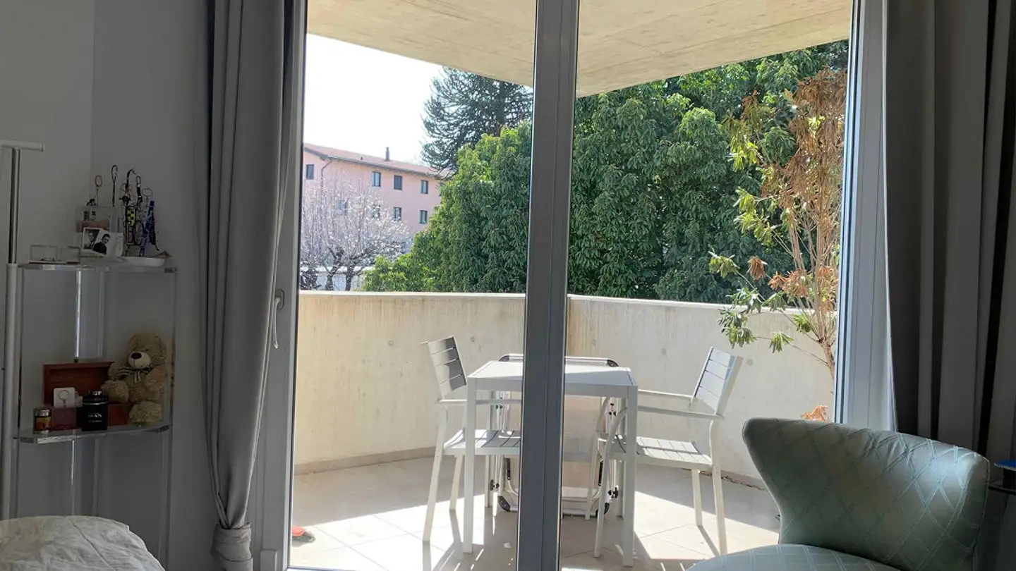 Wohnung kaufen - Via Cantonale 53, 6948 Porza