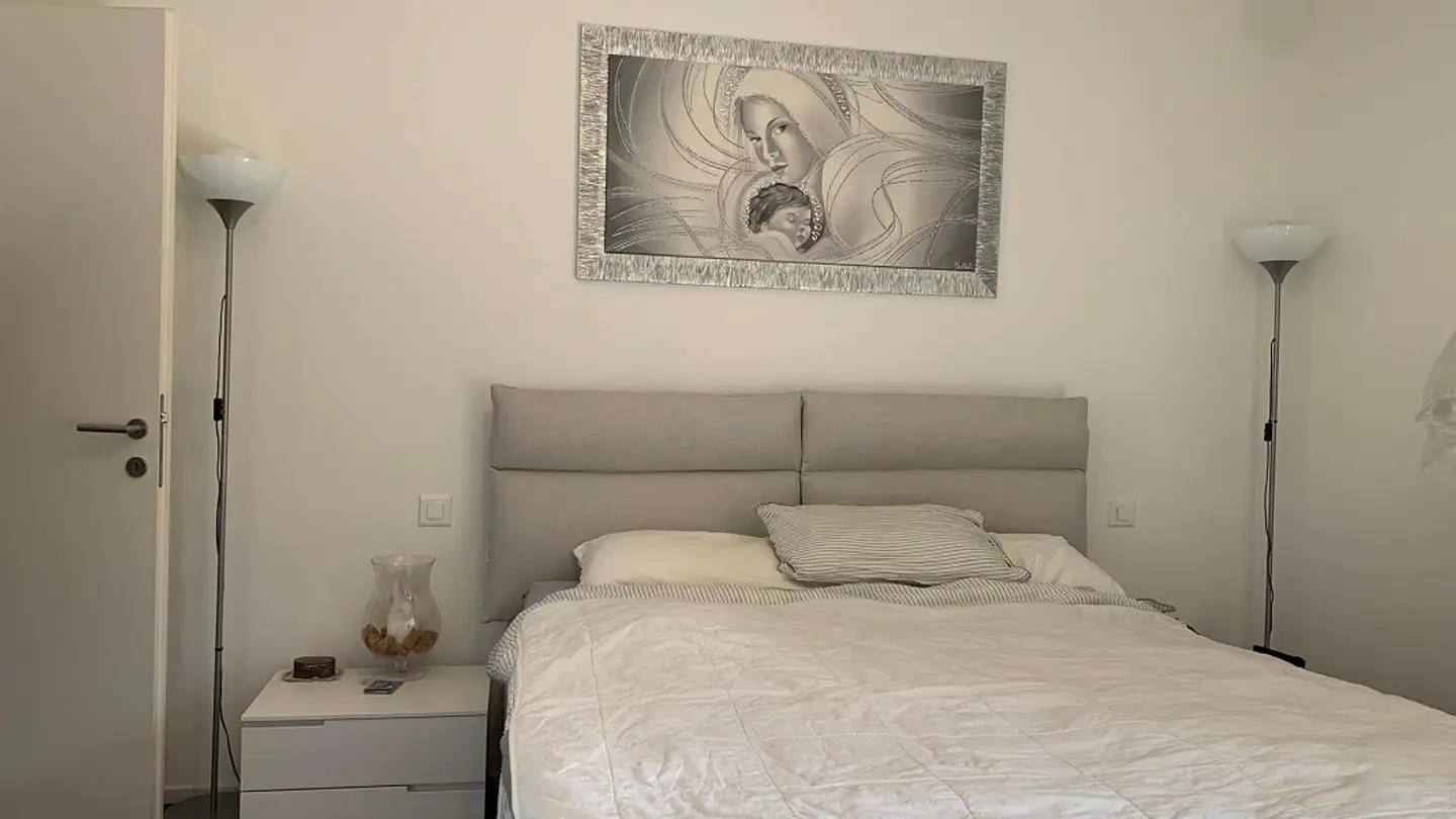 Appartamento in vendita - Via Cantonale 53, 6948 Porza - Foto 2
