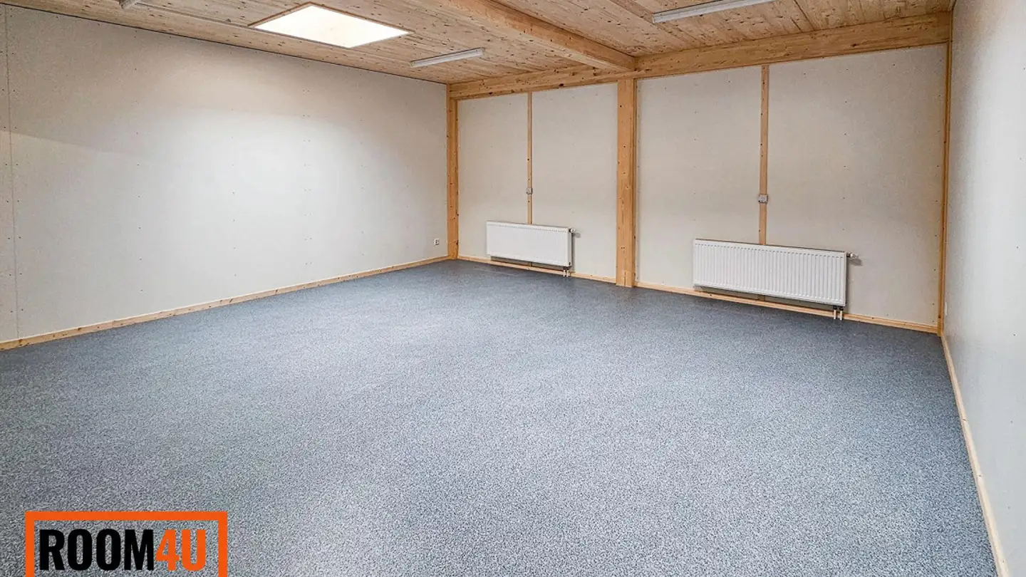 Gewerbe mieten - 8352 Elsau - Foto 4