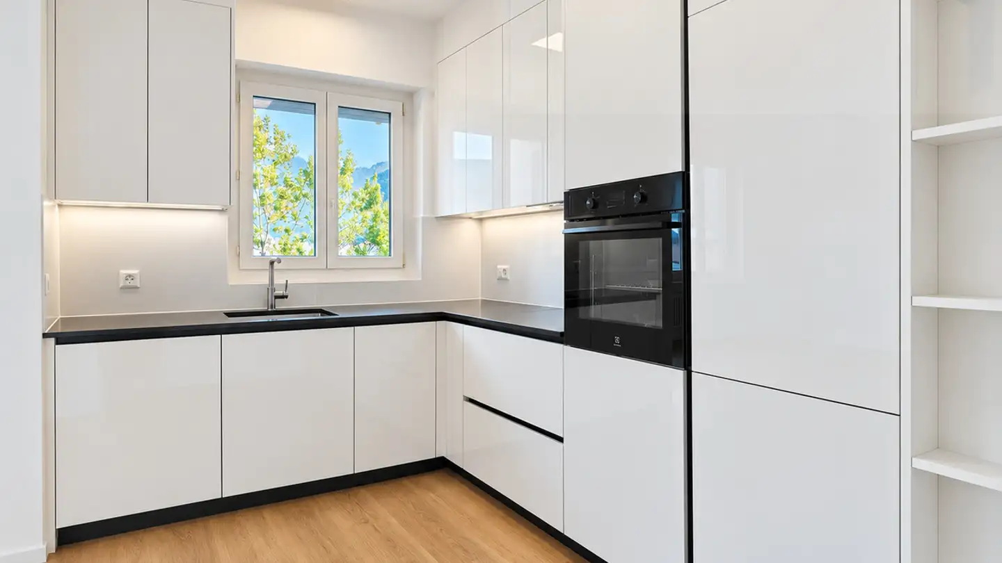 Appartamento in affitto - Via Enrico Pestalozzi 12, 6830 Chiasso