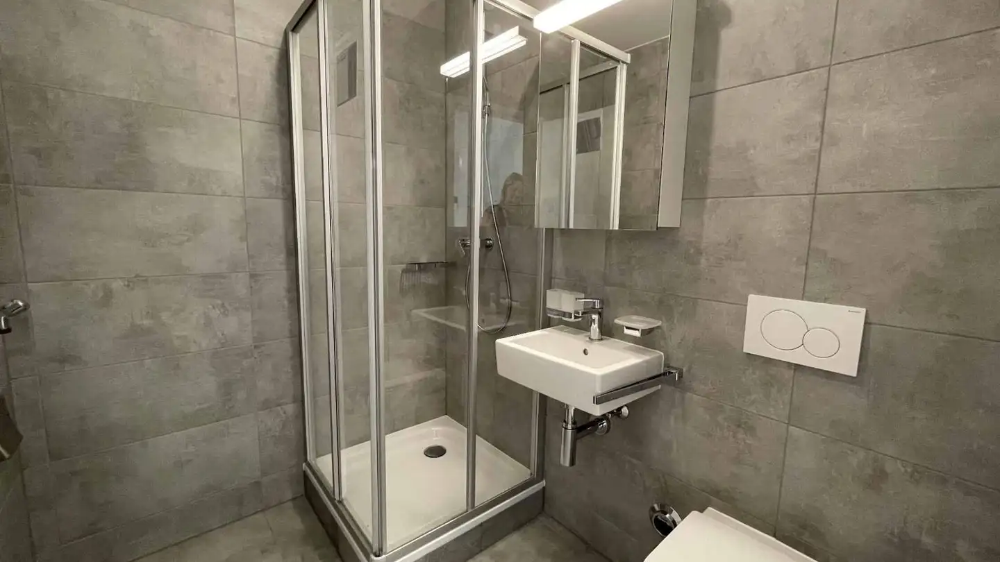 Wohnung mieten - Chemin Falconnier 41, 1260 Nyon - Foto 3