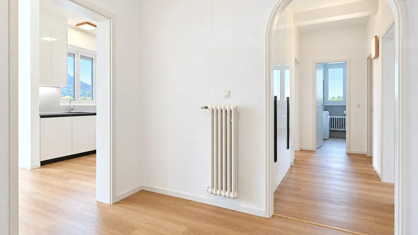 Appartamento in affitto - Via Enrico Pestalozzi 12, 6830 Chiasso - Foto 3