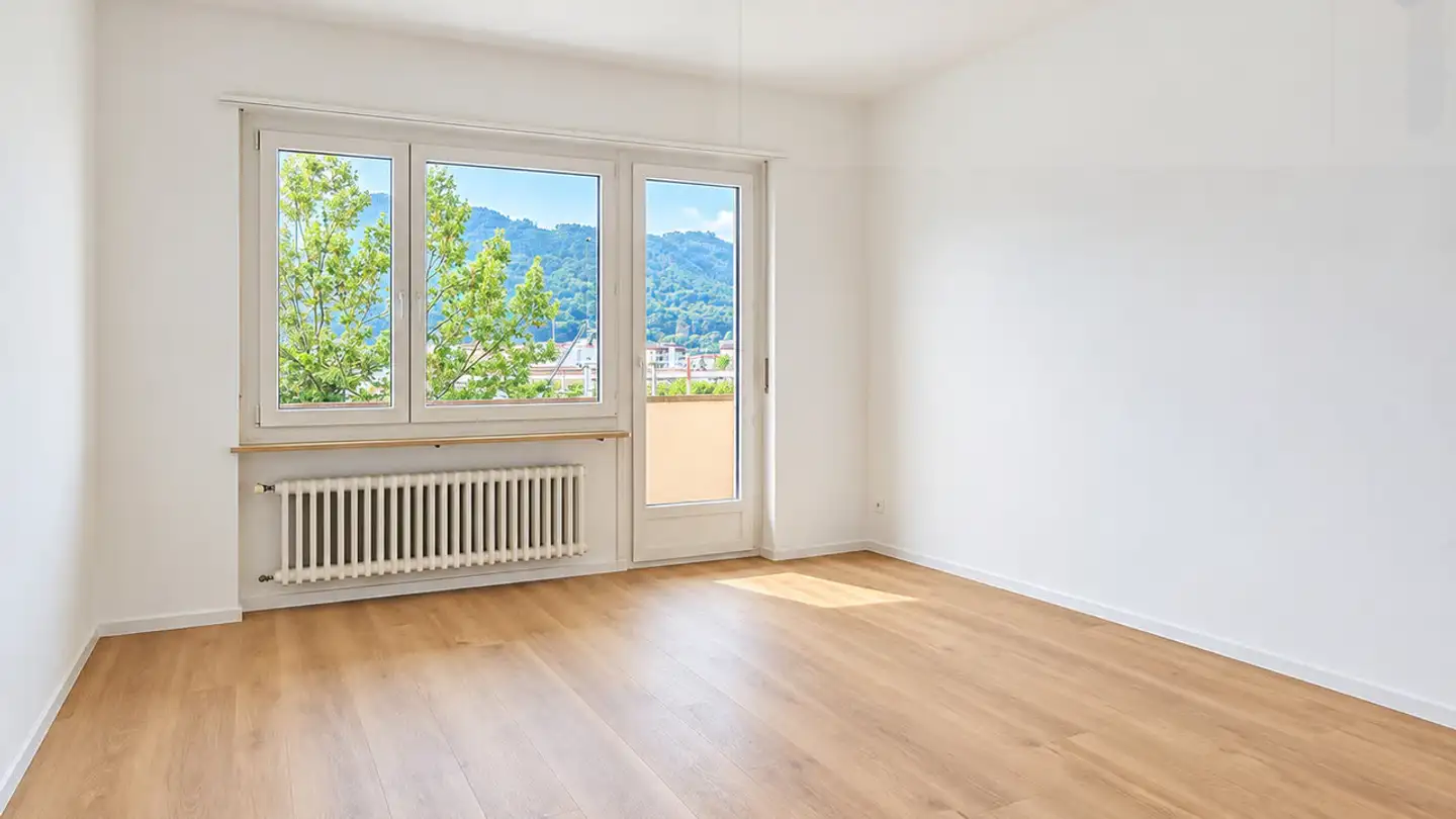 Appartamento in affitto - Via Enrico Pestalozzi 12, 6830 Chiasso - Foto 4