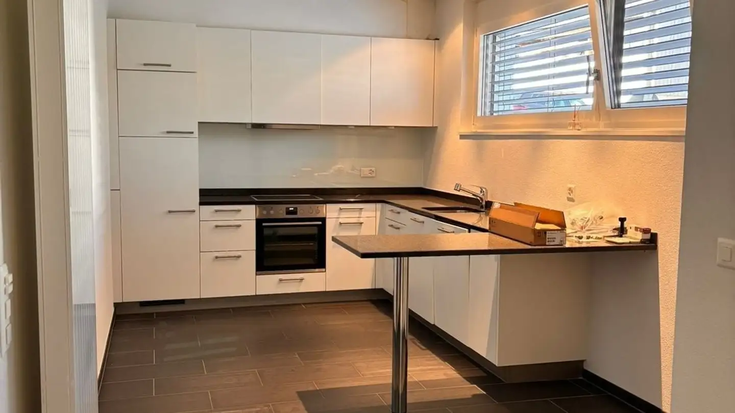 Appartamento in affitto - Violenried, 4303 Kaiseraugst - Photo 3