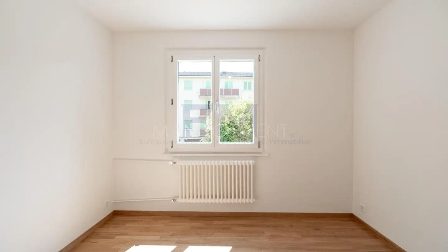 Appartamento in affitto - Avenue Petit-Senn, 1225 Chêne-Bourg
