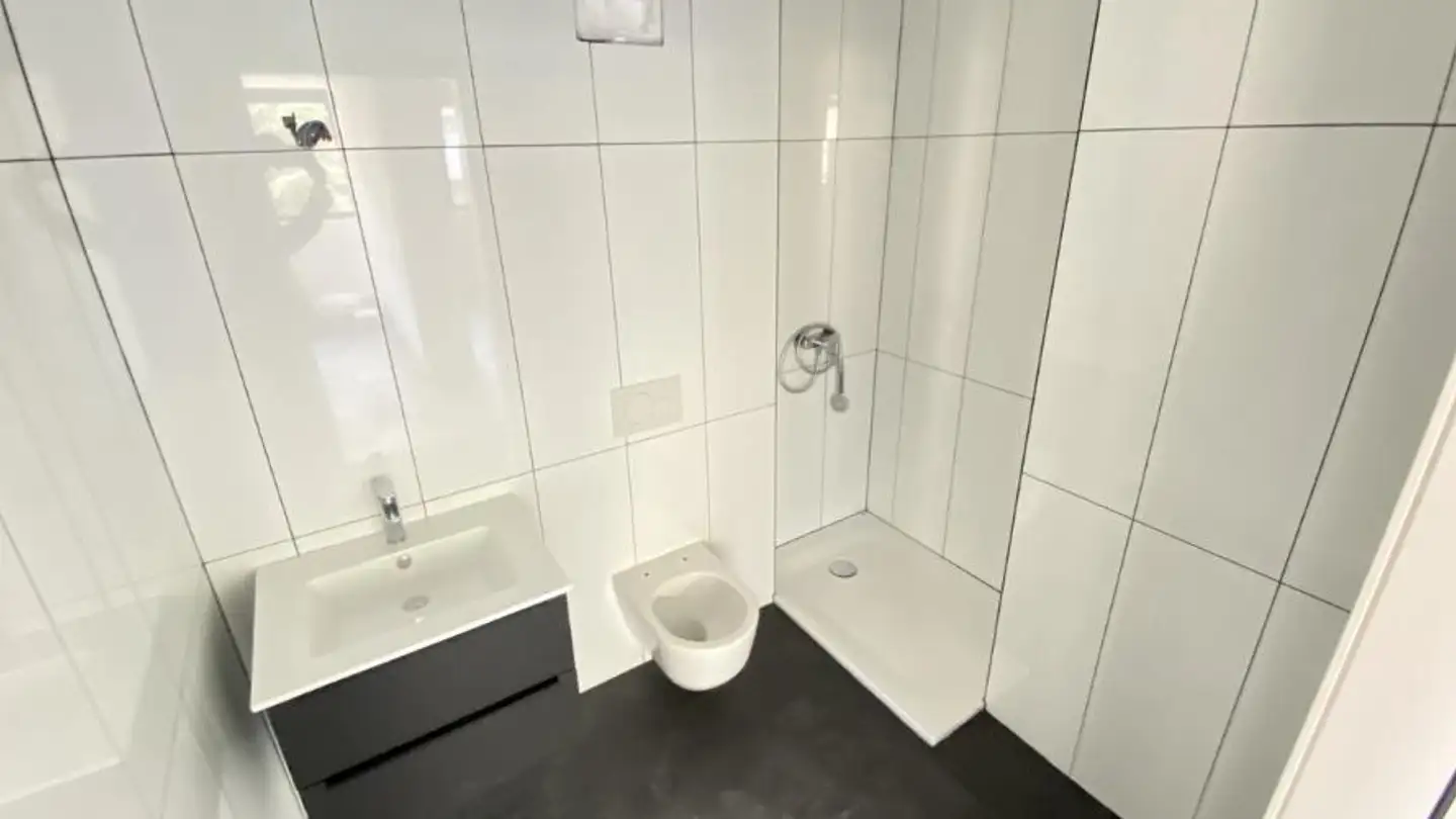 Spazio ufficio in affitto - Route De Chippis 64c, 1950 Sion