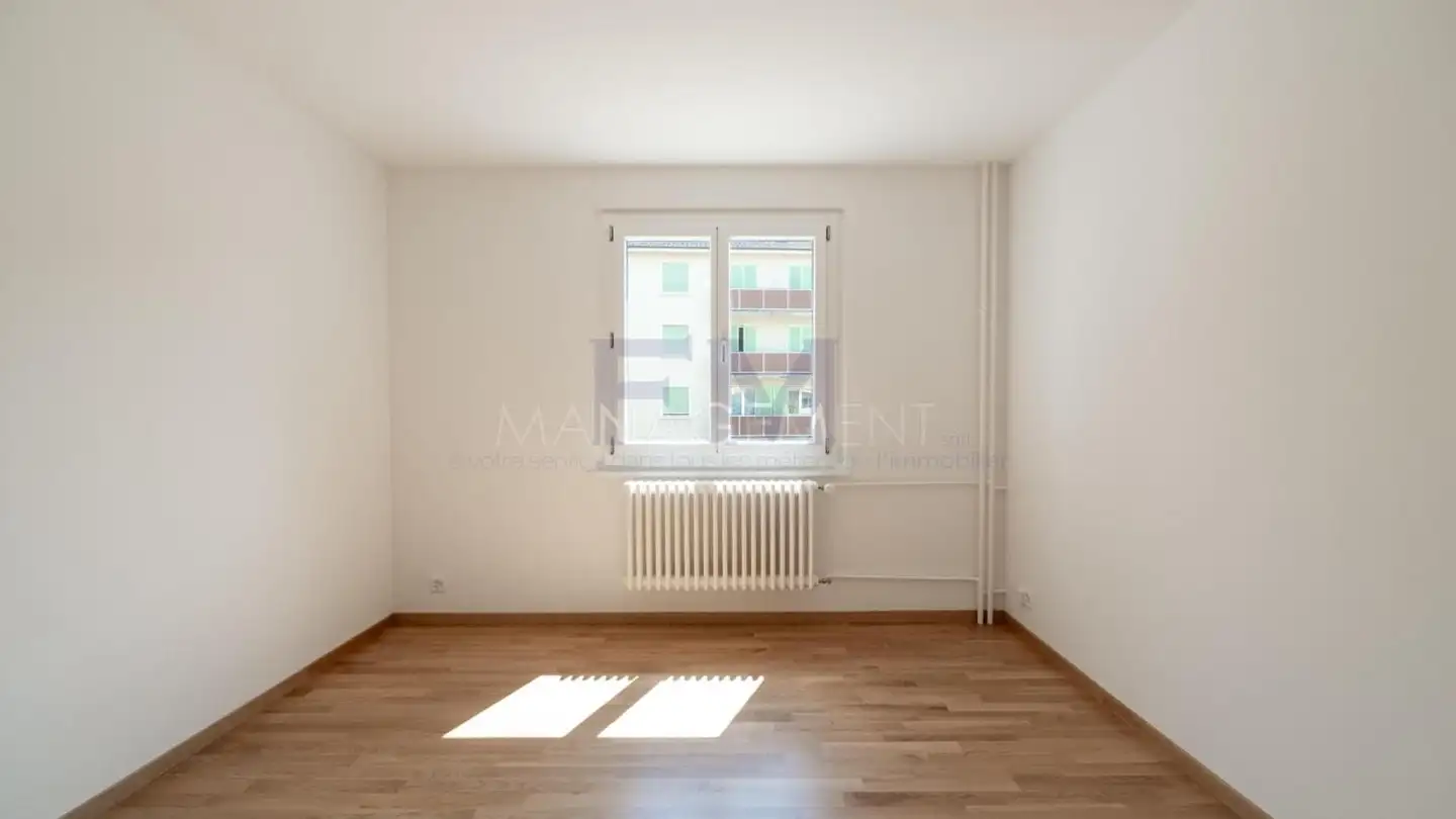 Appartamento in affitto - Avenue Petit-Senn, 1225 Chêne-Bourg - Foto 2