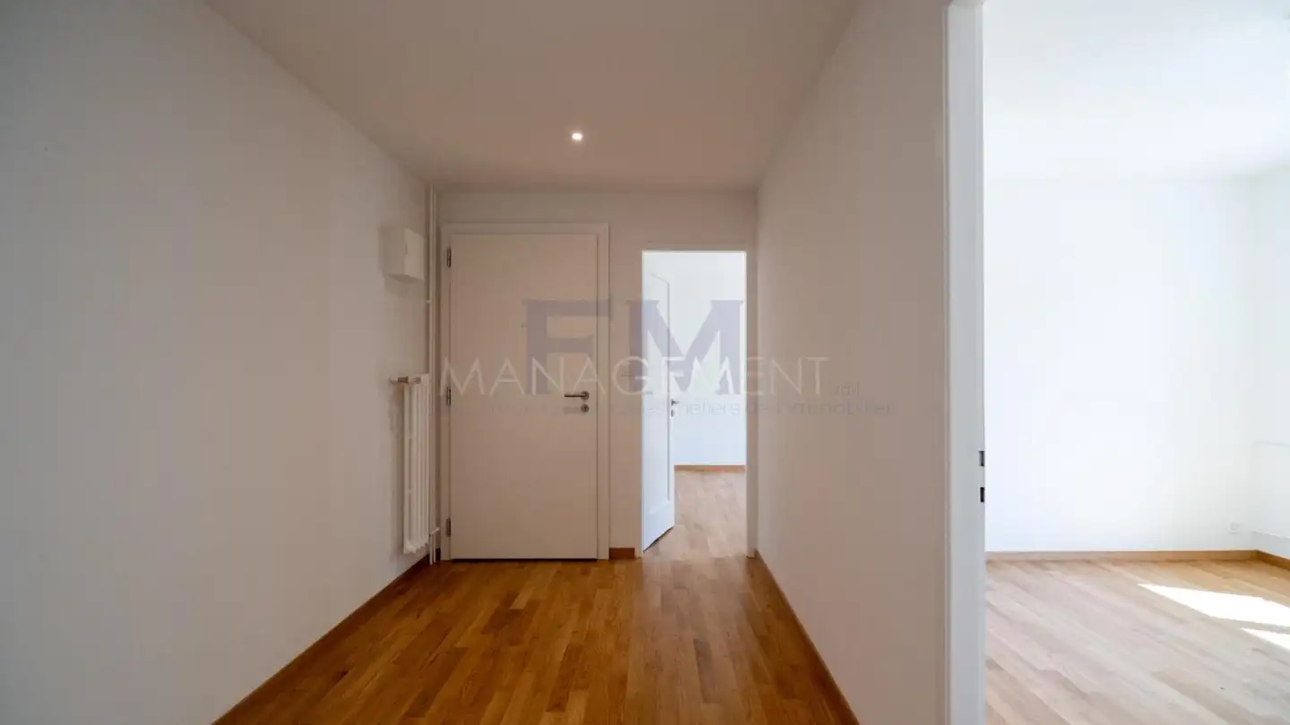 Appartamento in affitto - Avenue Petit-Senn, 1225 Chêne-Bourg - Foto 3