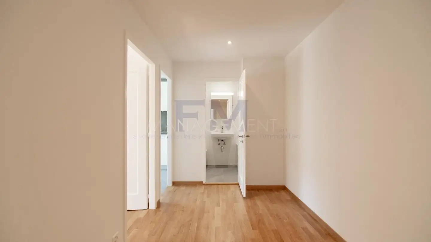 Appartamento in affitto - Avenue Petit-Senn, 1225 Chêne-Bourg - Foto 4