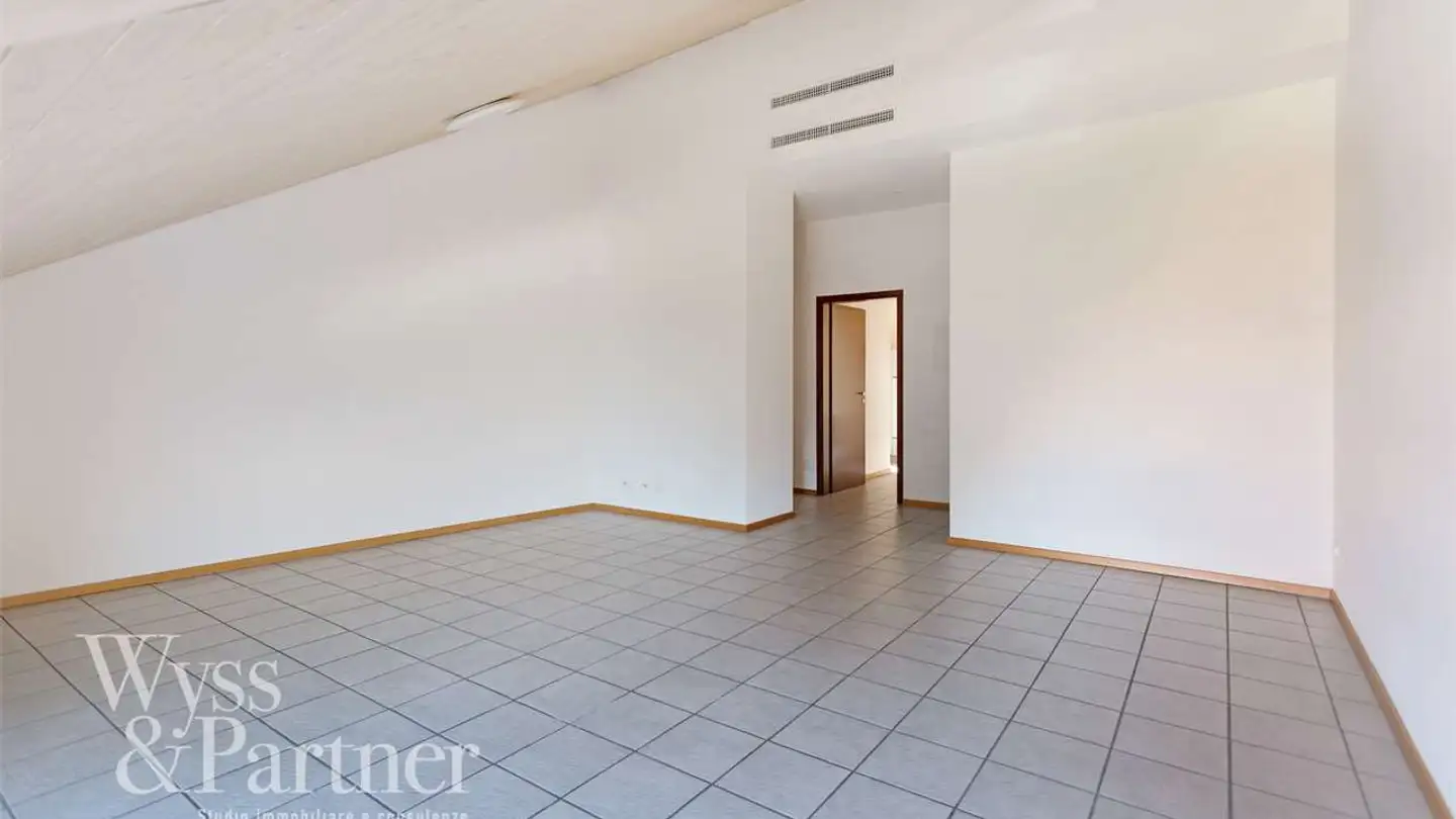 Appartamento in affitto - 6500 Bellinzona - Photo 3