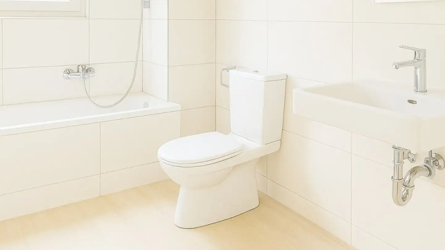 Apartment for rent - Rue De Prévent 11, 1926 Fully - Photo 4