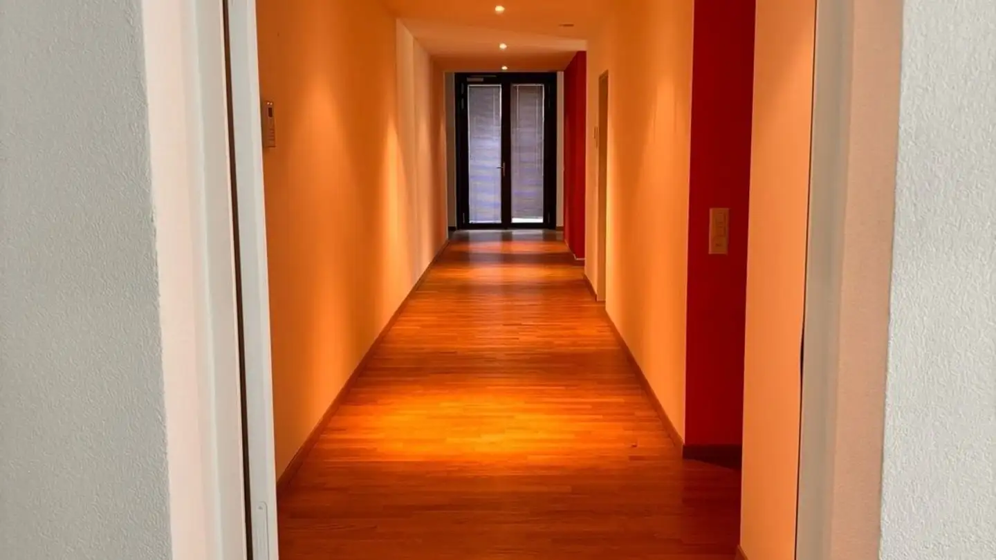 Appartement à louer - Violenried, 4303 Kaiseraugst