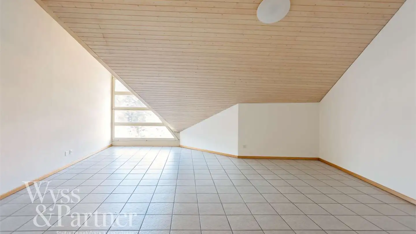 Wohnung mieten - 6500 Bellinzona