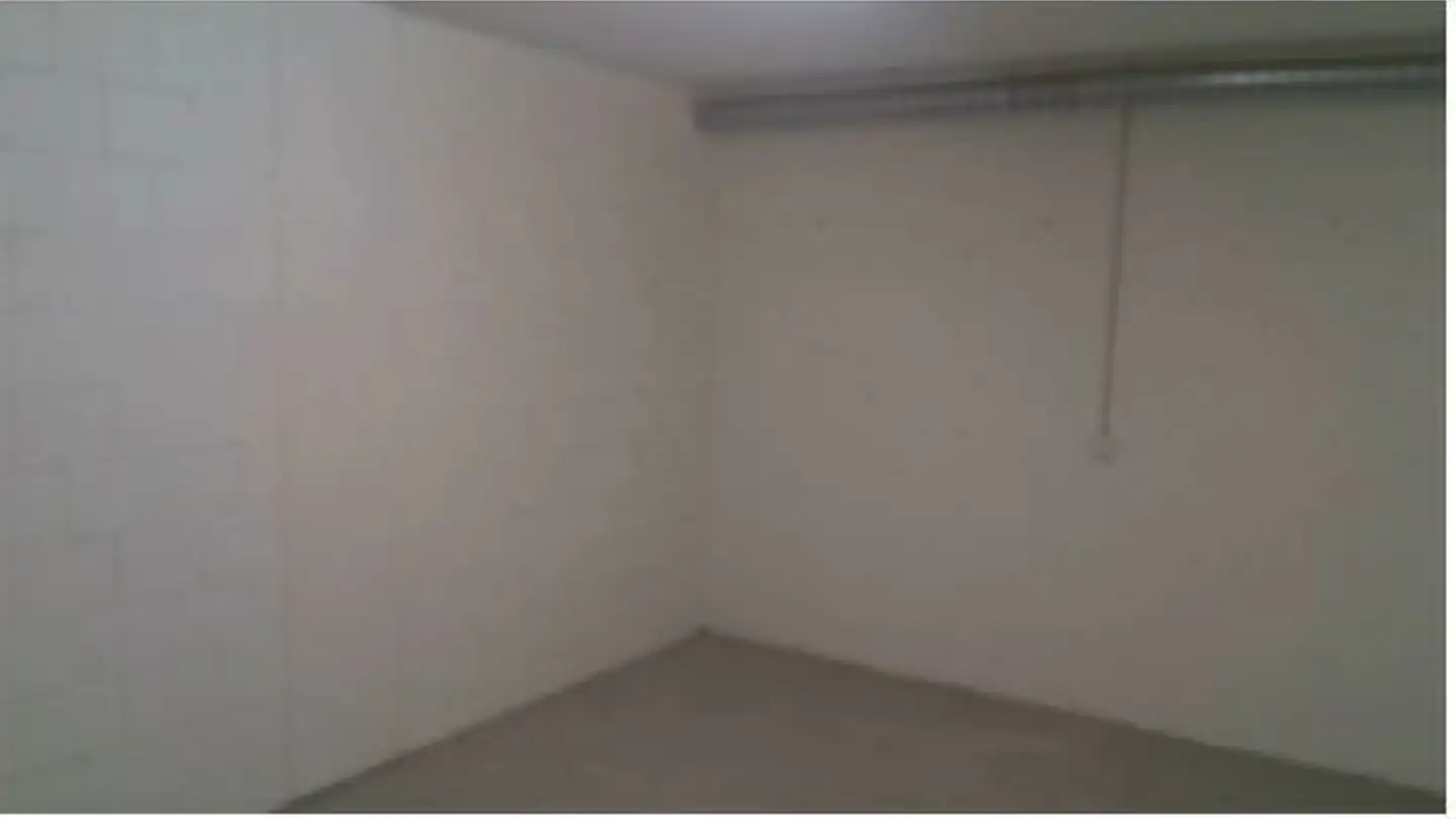 Hobbyraum mieten - Baarerstrasse 147, 6300 Zug