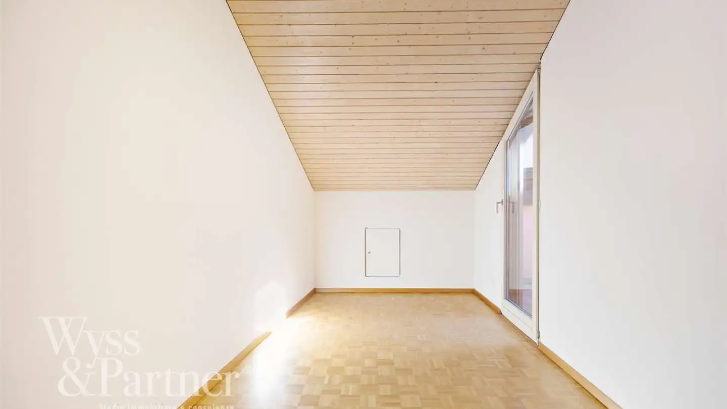 Appartamento in affitto - 6500 Bellinzona - Photo 4