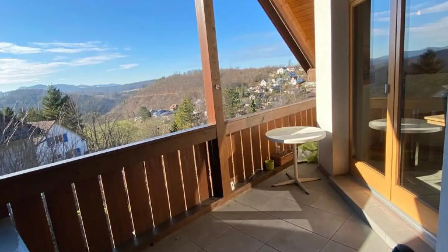 Apartment for sale - 4433 Ramlinsburg