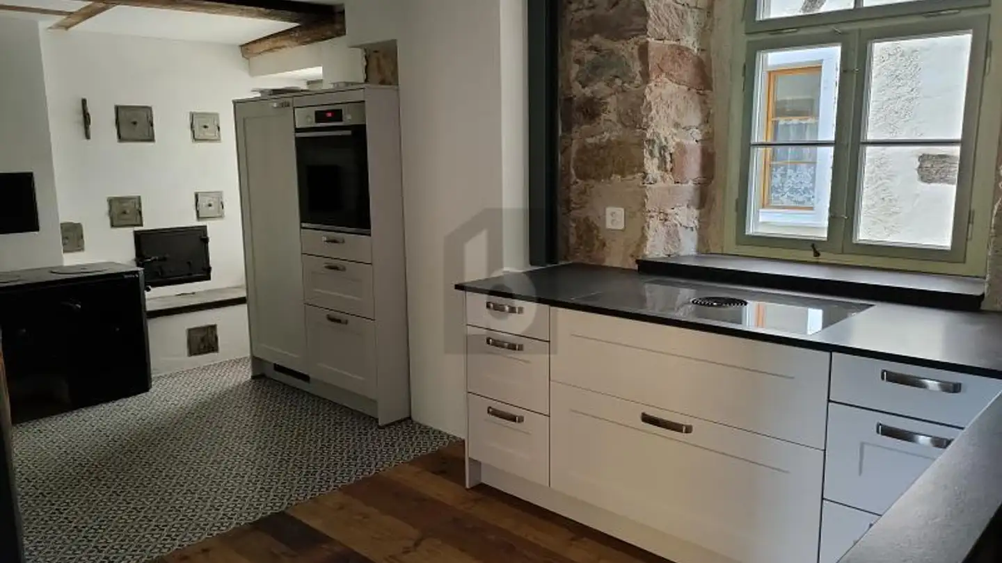 Casa singola in affitto - 8215 Hallau - Foto 3