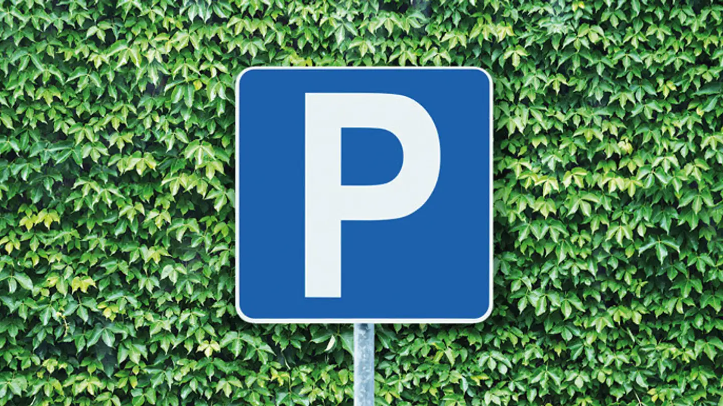 Parkplatz im Freien mieten - Grüneggstrasse 19, 6005 Luzern