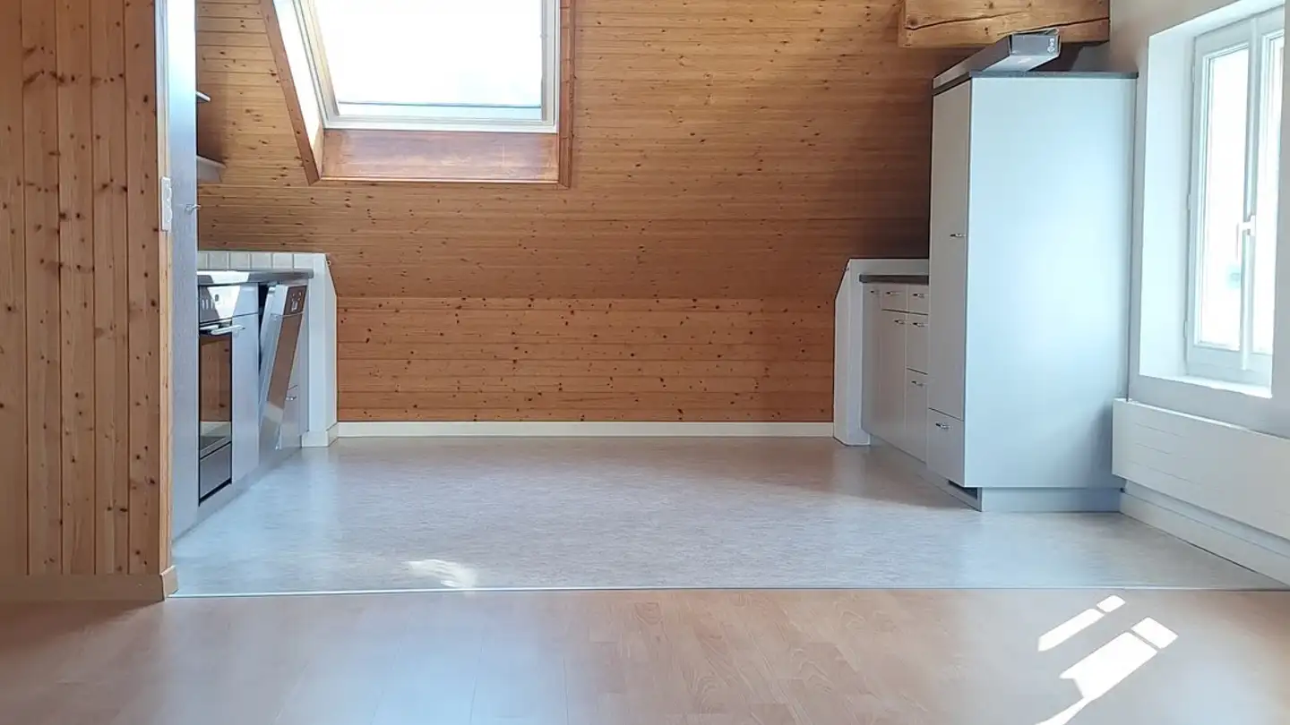 Appartamento in affitto - Badenerstrasse 8, 5442 Fislisbach