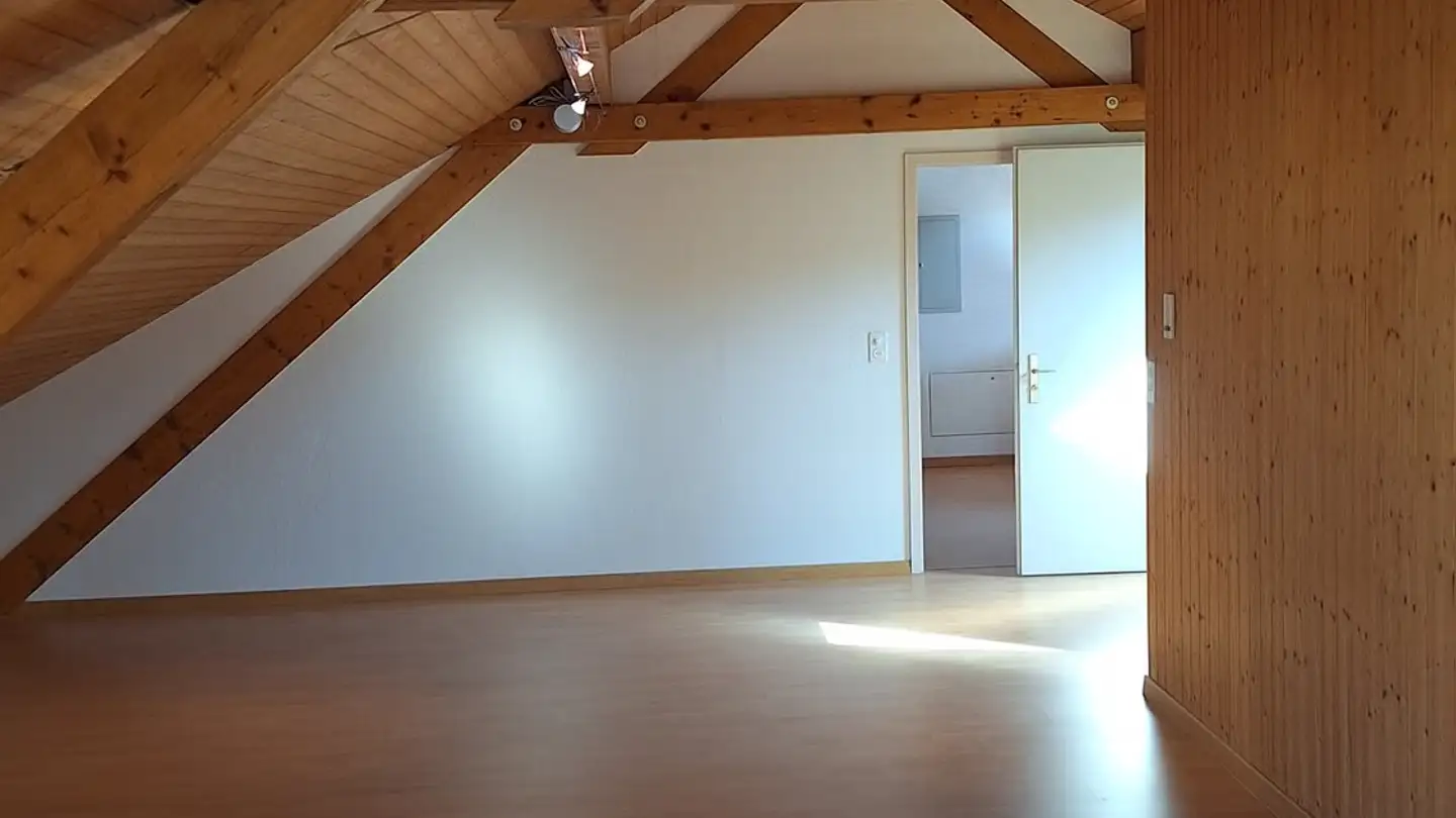 Appartamento in affitto - Badenerstrasse 8, 5442 Fislisbach - Foto 2