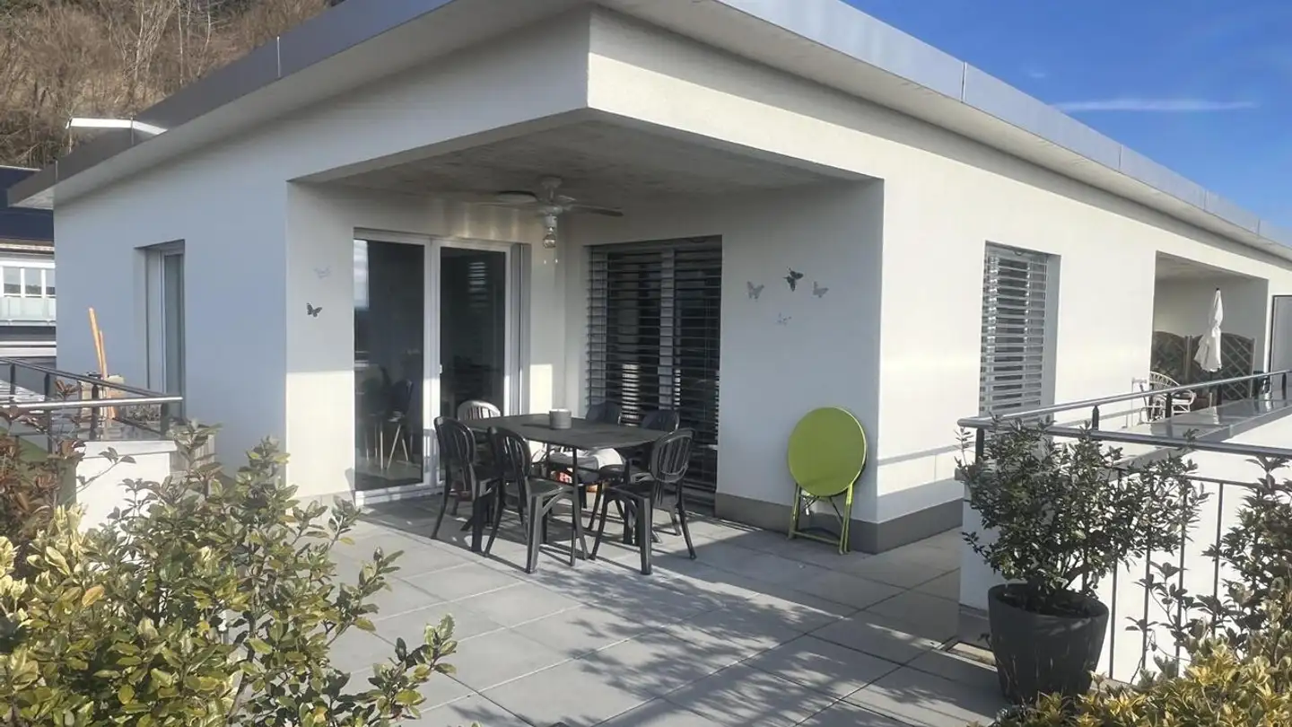 Wohnung kaufen - 3236 Gampelen