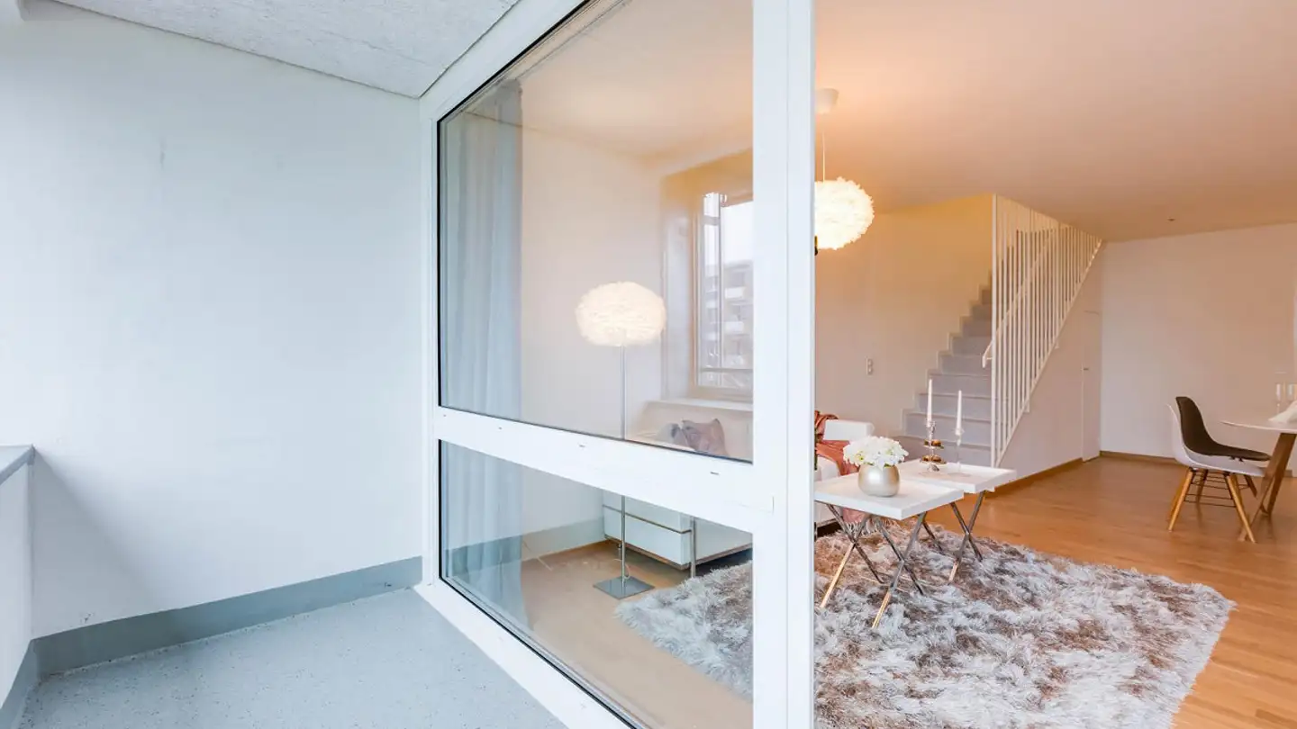 Maisonette mieten - Marktstrasse 3, 4512 Bellach