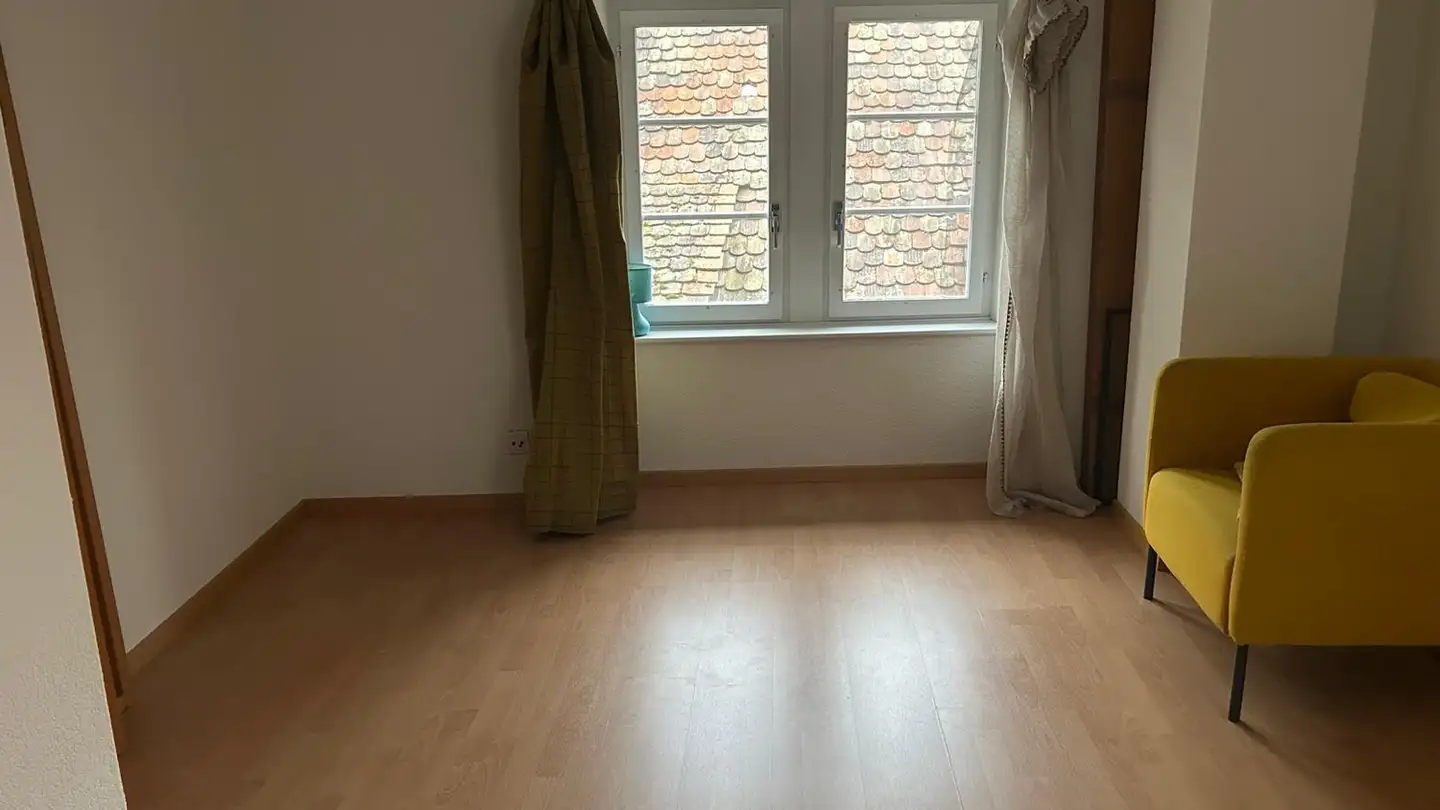 Single room for rent - Webergasse, 8200 Schaffhausen