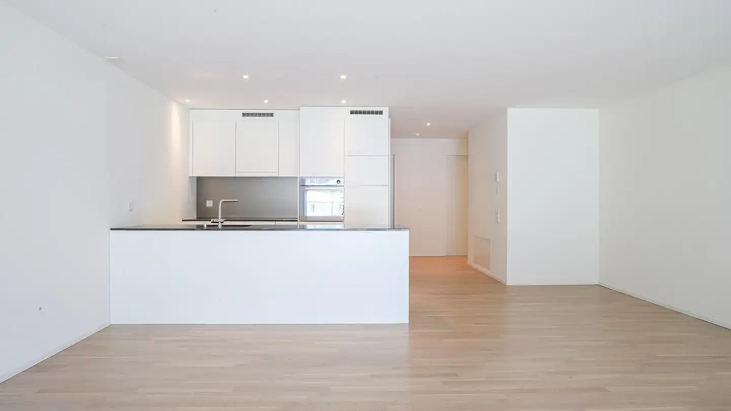 Appartamento in affitto - Dorfstrasse 55, 9055 Bühler