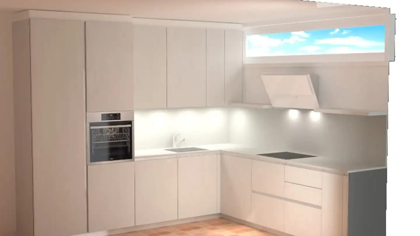 Appartamento in affitto - 6500 Bellinzona - Photo 2